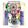 Let Me Be - Steve Aguirre&Dum K