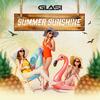 Summer Sunshine - Glasi