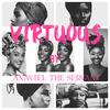 Virtuous (Proverbs 31) (feat. LET (@letmuzic)) - Anaviel The Servant&LET (@letmuzic)