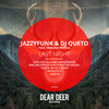 Last Night (Vocal Mix) - JazzyFunk&DJ Queto&Veselina Popova