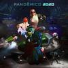 Pandêmico 2020 - Luanna&Dani Buarque