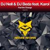 Feel The Change (Original Mix) - DJ Nell&Dj Beda&Karol