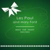 King's Serenade - Les Paul&Mary Ford