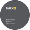 Squaring the Circle - Phil Tangent