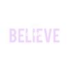 Believe. - Guero