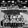 Ion Fear Shit (Feat. Mr.Swagg) - Flight Kidd&Young Roc