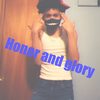 Honor and Glory (Explicit) - MJC