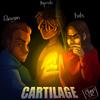 CARTILAGE (feat. Paragon & KIDx) (Explicit) - Kyruti&Paragon&KIDX