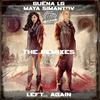 Left... Again (Deep Parliament Remix) - Guena LG&Maya Simantov