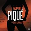 Piqué - Sultan&David Carreira