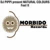 Feel it (Da Groove Kids Kik Da Ballroom Remix)(Dj Pippi Presents Natural Colours) (Remix) - DJ Pippi&Natural Colours