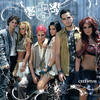 Quisiera Ser - RBD&Anahí&Dulce Maria&Maite Perroni&Christian Chávez&Christopher Von Uckermann&Alfonso Herrera