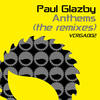 Graduate (Paul Glazby Remix) - Dave Owens&Frank Farrell&Paul Glazby