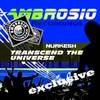 Transcend The Universe (Original Mix) - Nurkesh