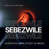 Sebezwile (feat. Hlakzin SA, Reed, Sticky & Sticky) - Kyle ThirtyEight&Hlakzin SA&Reed&Sticky&Amigo