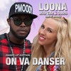 On Va Danser (Commercial Club Crew Remix) - Loona&Tale & Dutch&P. Moody