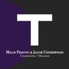 Confronting - Milos Pesovic