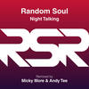 Night Talking (Micky More & Andy Tee Groove Culture Mix) - Micky More&Random Soul&Andy Tee