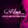 Adagio for Strings (Club Mix) - Hochanstaendig