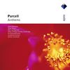 O God, Thou Art My God, Z. 35 - Gustav Leonhardt&The Choir of King's College, Cambridge&James Bowman&Leonhardt-Consort&Max van Egmond&Nigel Rogers