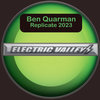 Volphex - Ben Quarman