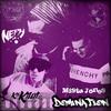 Domination(feat. Kid Killit & Neph) (Explicit) - Mista Jones&Kid Killit&Neph