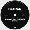 Devotion feat. Ellie Sax - K-mack&Ellie Sax