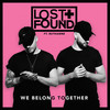 We Belong Together - Mariah Carey&Johnta Austin&Ruthanne&Lost + Found&Manuel Seal&Jermaine Dupree