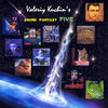 Why - Valeriy Kuchin
