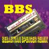 just make the crowd go (Sebastian Spencer Radiomix) - BBS