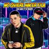 No Quiere Hacer Fila - Xini Gami&El Menor