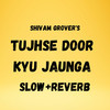 Tujhse Door Kyu Jaunga ( Slow + Reverb ) - Shivam Grover