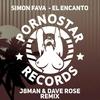 El Encanto (J8man & Dave Rose Radio Mix) - Simon Fava