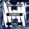 Charmatik (Original Mix) - Chardy&Dimatik&Michael Chard&Domenico Pergoleto