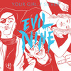 Silver - Evil Nine