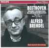 3. Presto (Live In Frankfurt / 1995) - Alfred Brendel