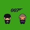 007 (Explicit) - GRiMM Doza&JaeFrmJerz