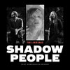 Shadow People(feat. Emmanuelle Seigner) - The Liminanas&Emmanuelle Seigner