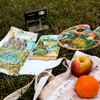 Painting On a Sunny Afternoon - Daïda