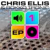 First Season (Radio Edit) - Rokko Tronic&Chris Ellis