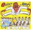 A Sleeping Bee - Quincy Jones And His Orchestra