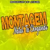 MONTAGEM - NATAL TA CHEGANDO (Explicit) - Maaxdeejay&Dj Ataliba