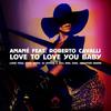 Love To Love You Baby (Spinna's Dub Beats FX'd) - Anane