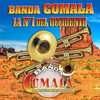 Canto A Zapotitlic - BANDA COMALA