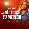 Não é isso que eu mereço (feat. Brazilian Remix Tv|Remix) - Kim Sola&Brazilian Remix Tv