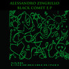 Heavenly Stars (Original Mix) - ALESSANDRO ZINGRILLO