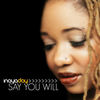 Say You Will (Dave Aude Radio Edit) - Inaya Day