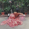 Heart-Shaped Box - Amber Mark