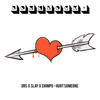 Hurt Someone (Original Mix) - DRS&SLAY&Chimpo