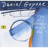 Choro - Daniel Goyone